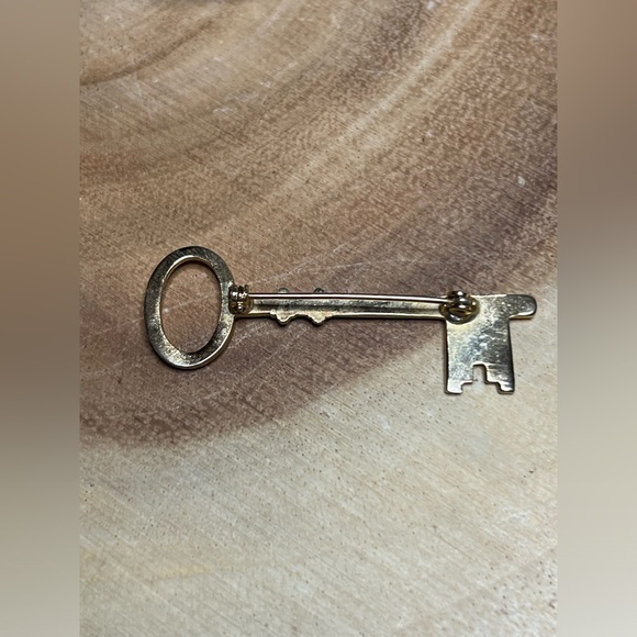 Skeleton key pin - Picture 4 of 4